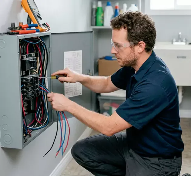 Local Electrical Contractors for Waukee Homes and Businesses