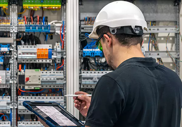Electrical Inspection Services Waukee