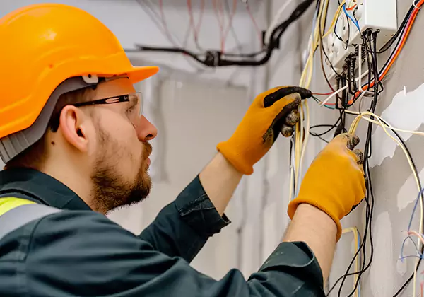 Electrical Wiring Services Waukee