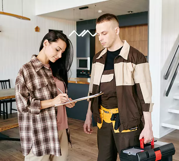 Our Approach to Advanced Electrical Services in Waukee, IA