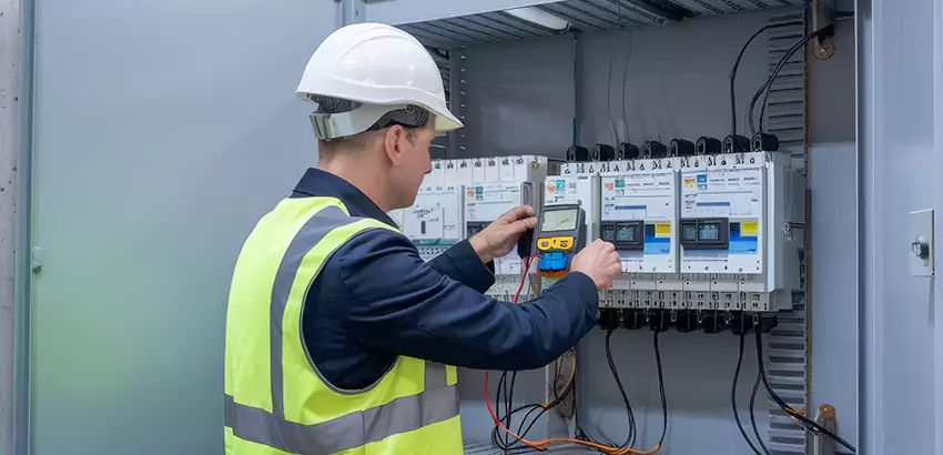 Commercial Electrical Repair In Waukee