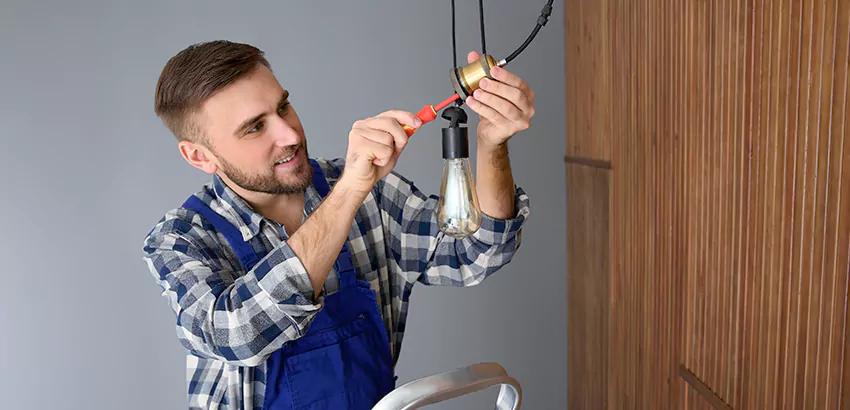 Residential Electrical Repair In Waukee