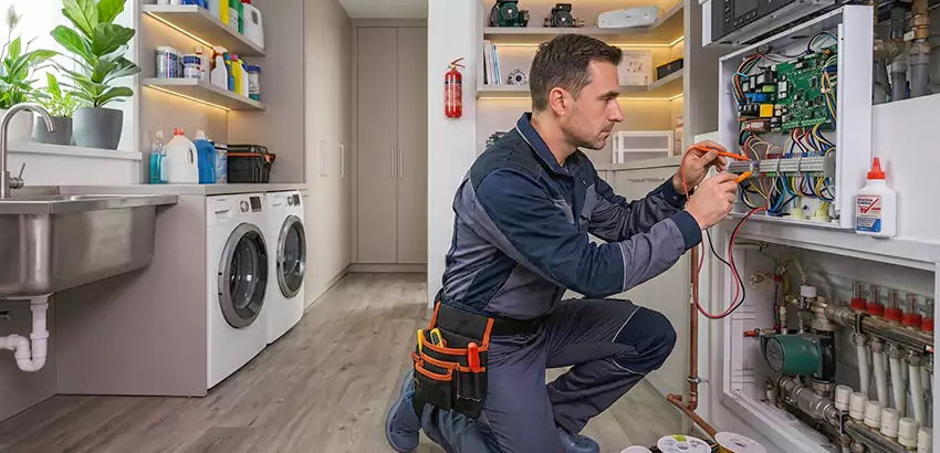 Residential Electrician In Waukee