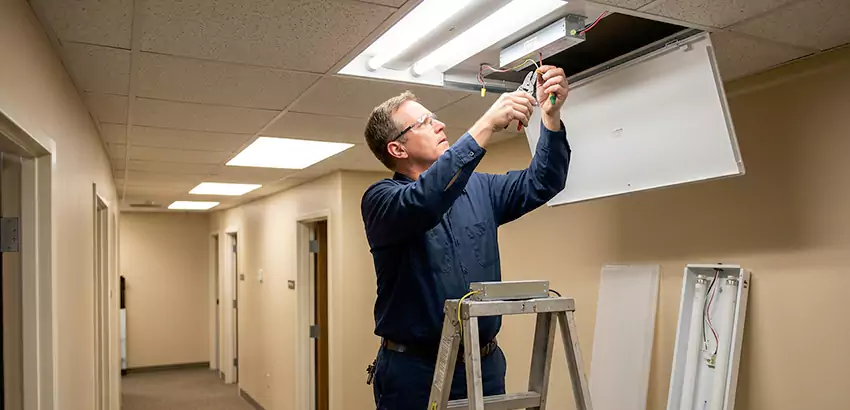 Sign and Neon Ballast Replacement in Waukee