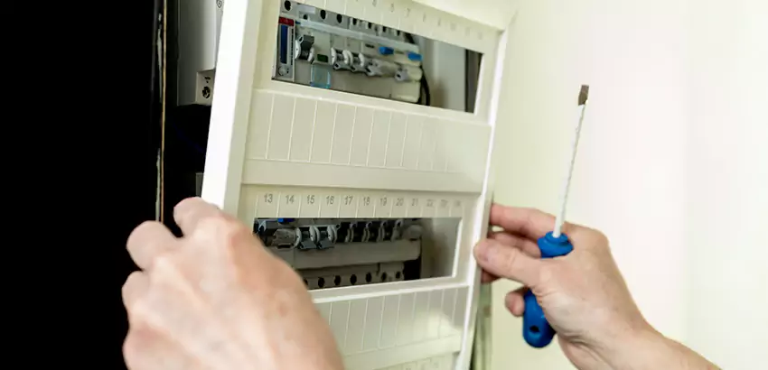 Main Breaker Replacement in Waukee