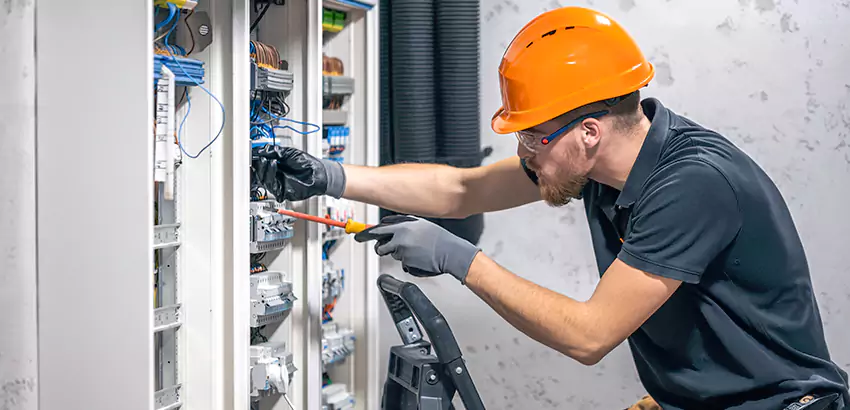 Electrical Wiring and Visual Inspection in Waukee