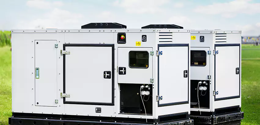 Generator Transfer Switch Installation in Waukee