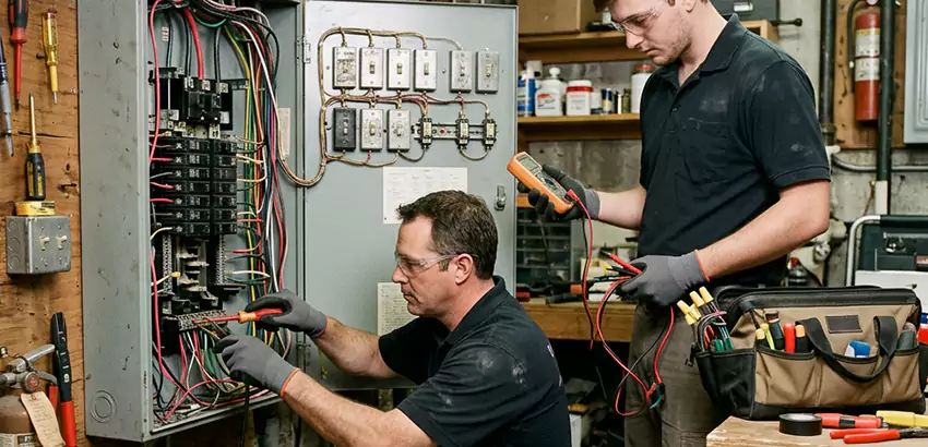 Two-Way and Three-Way Switch Repair in Waukee