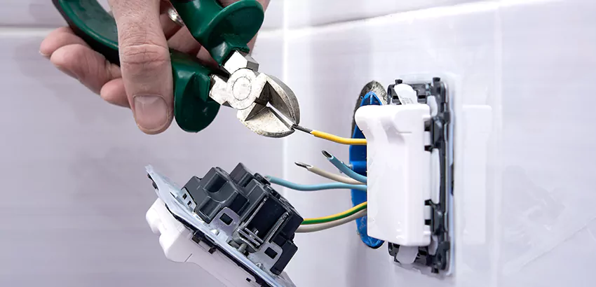 Light Switch and Dimmer Installation in Waukee