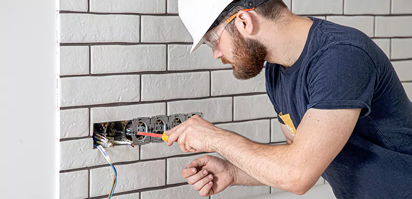 Rewiring for Modern Electrical Demand in Waukee