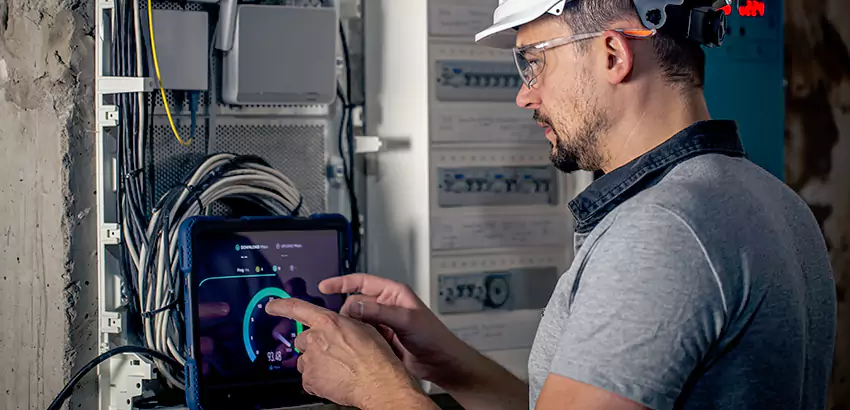 HVAC Surge Protector Installation in Waukee