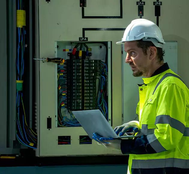 Professional Electrical Inspection: Your Local Safety Check Team in Waukee, IA