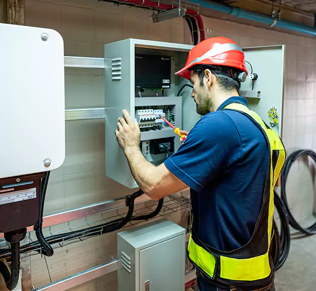 Professional Electrical Maintenance: Your Local Preventive Care Team in Waukee, IA