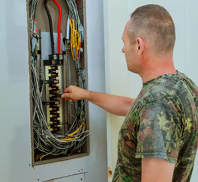 Professional Electrical Panel Upgrade: Your Local Panel Specialist in Waukee, IA