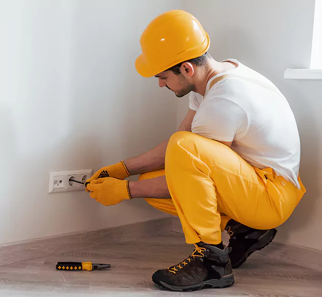 Trusted Electrical Repair Services: Your Local Fix-It Team in Waukee, IA