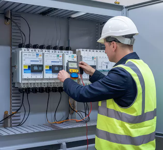 Professional Electrical Service Upgrade: Your Local Utility Coordination Team in Waukee, IA
