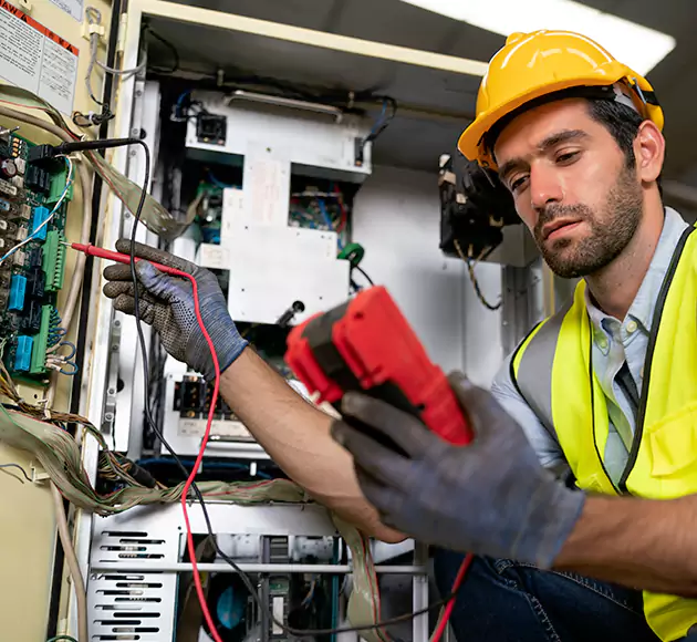 Professional Electrical Troubleshooting: Your Local Diagnostic Team in Waukee, IA
