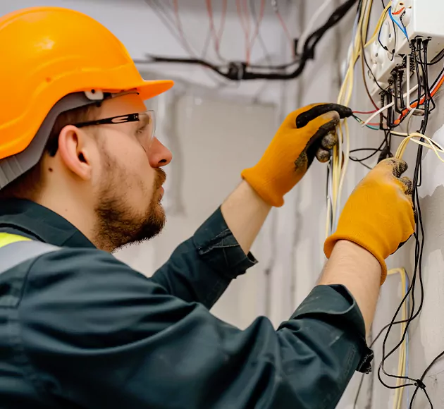 Professional Electrical Wiring Services: Your Local Wiring Team in Waukee, IA