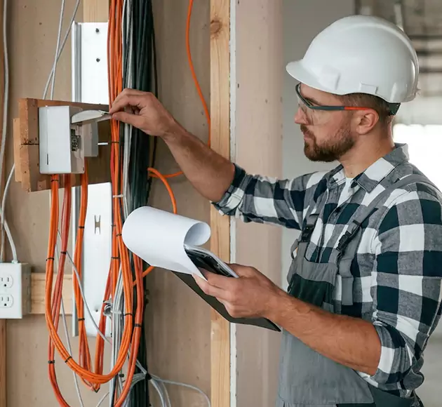 Professional Emergency Electrical Repair: Your Local Urgent Fix Team in Waukee, IA
