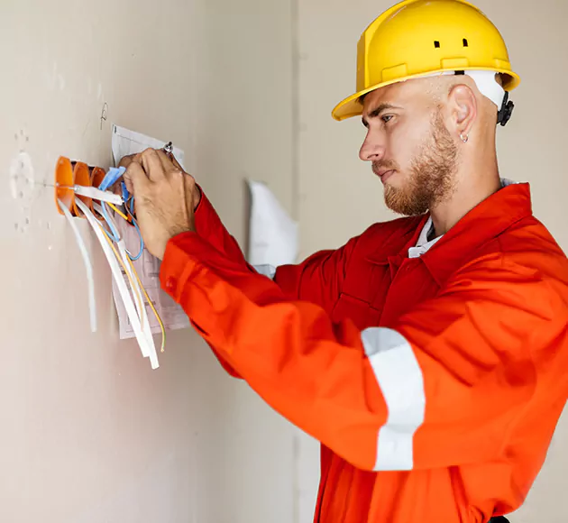 Local 24 Hour Electrician: Fast Response When You Need It Most in Waukee, IA