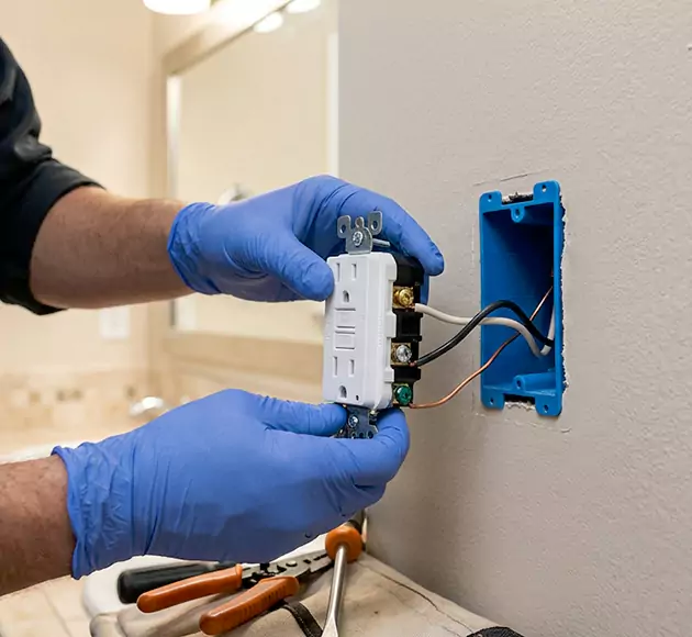 Professional GFCI Installation: Your Local Shock Protection Team in Waukee, IA