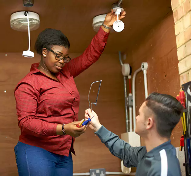 Professional Light Fixture Installation: Your Local Fixture Team in Waukee, IA