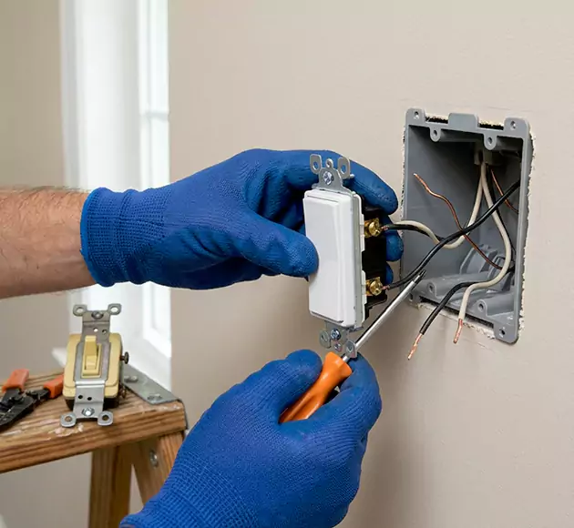 Professional Light Switch Replacement: Your Local Swap-Out Team in Waukee, IA