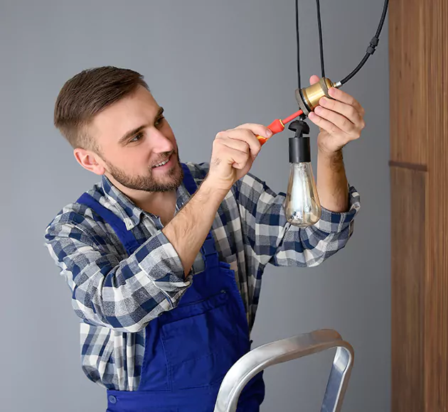 Professional Lighting Electrician: Your Local Fixture Expert in Waukee, IA