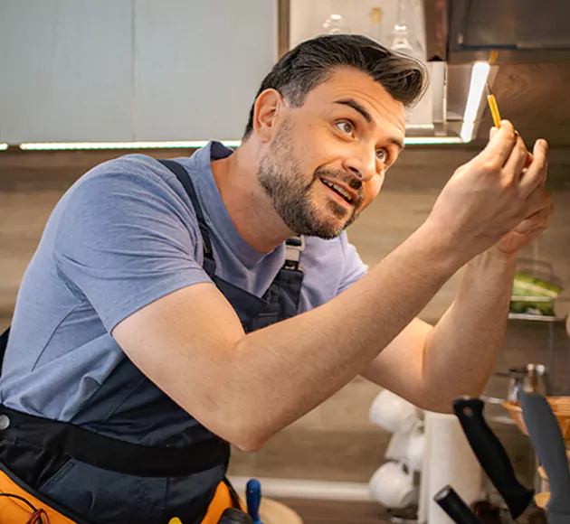 Trusted Home Electrician: Your Local Choice in in Waukee, IA