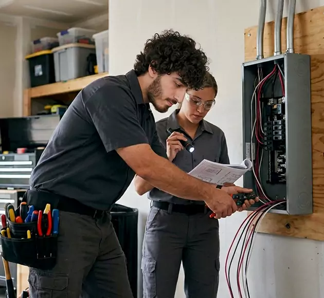 Professional Subpanel Installation: Your Local Installation Team in Waukee, IA
