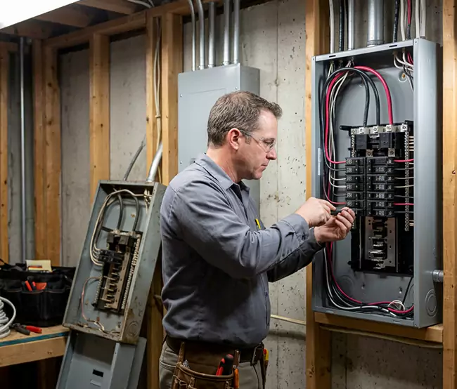 What Makes Us the Right Choice in Waukee, IA?